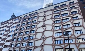 Exterior - Apartment 121m2 5P 7pax (Tignes)