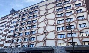 Exterior - Apartment 121m2 5P 7pax (Tignes)