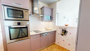 Cucina privata