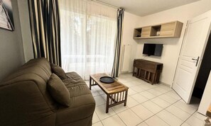 Living area - Pornichet - Ker Juliette Residence (Pornichet)