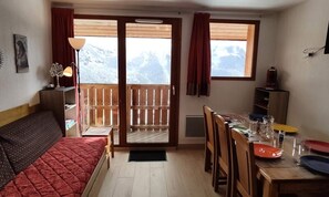 Interior - Apartment in Orcieres With Ski Access (Orcieres)