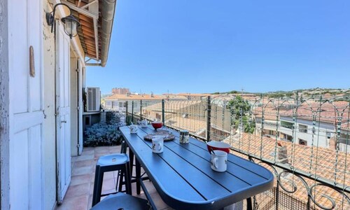 Apartments for 4 People