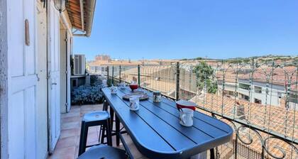 Apartments for 4 People