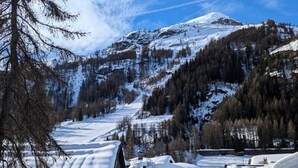 Miscellaneous - Chalet in Tignes Near Ski Lifts & Lake (Tignes)
