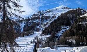 Miscellaneous - Chalet in Tignes Near Ski Lifts & Lake (Tignes)