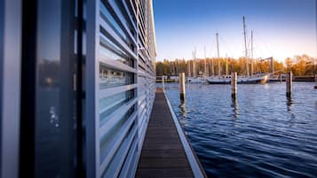 Mobile Home | Exterior