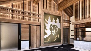 Unclassified image, 3 of 3, button - Apartment Bois Des Ours 301 (Les Allues)