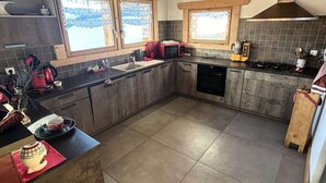 Unclassified image, 2 of 3, button - Detached Chalet in Les Saisies for 12 People (Hauteluce)