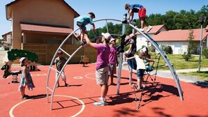 Kinderbereich