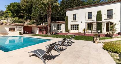 Happyfew La Villa Lilas