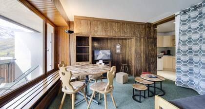 2-room Apartment - Sleeps 4 - 47m2