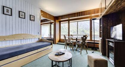 2-room Apartment - Sleeps 4 - 47m2