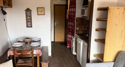 2-room Apartment in Les Saisies - Sleeps 4