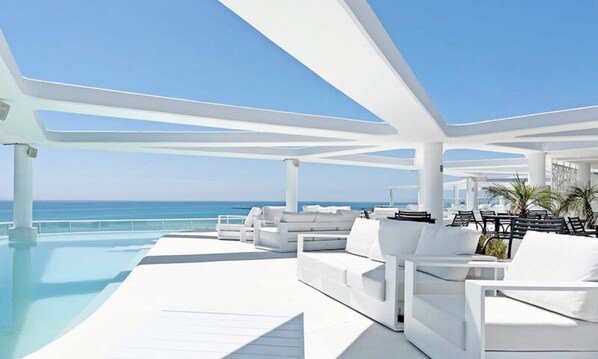 Pool - Apt. Gran Canet 3 - 11 - 2 (Canet de Berenguer)