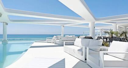 Apt. Gran Canet 3 - 11 - 2