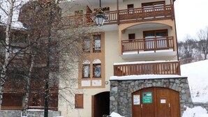 Exterieur