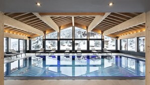 Unclassified image, 2 of 3, button - Apartment in Manigod With Ski-in Access (Manigod)