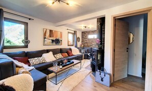 Chimenea 