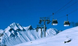 Wintersport/Ski