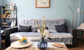 Interior - Holiday Home in Le Hourdel by the Sea (Millebosc)