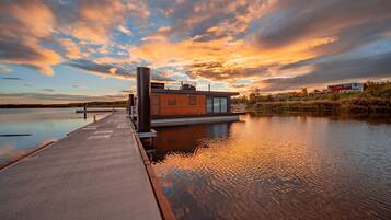 Mobile Home | Extérieur