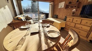Unclassified image, 2 of 3, button - Studio Apartment in Notre-dame-de-bellecombe - Sleeps 3 (Notre-Dame-de-Bellecombe)