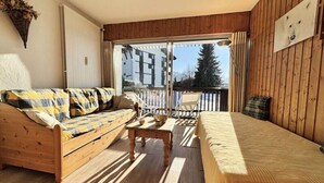 Unclassified image, 3 of 3, button - Studio Apartment in Notre-dame-de-bellecombe - Sleeps 3 (Notre-Dame-de-Bellecombe)