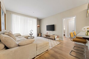 منطقة المعيشة