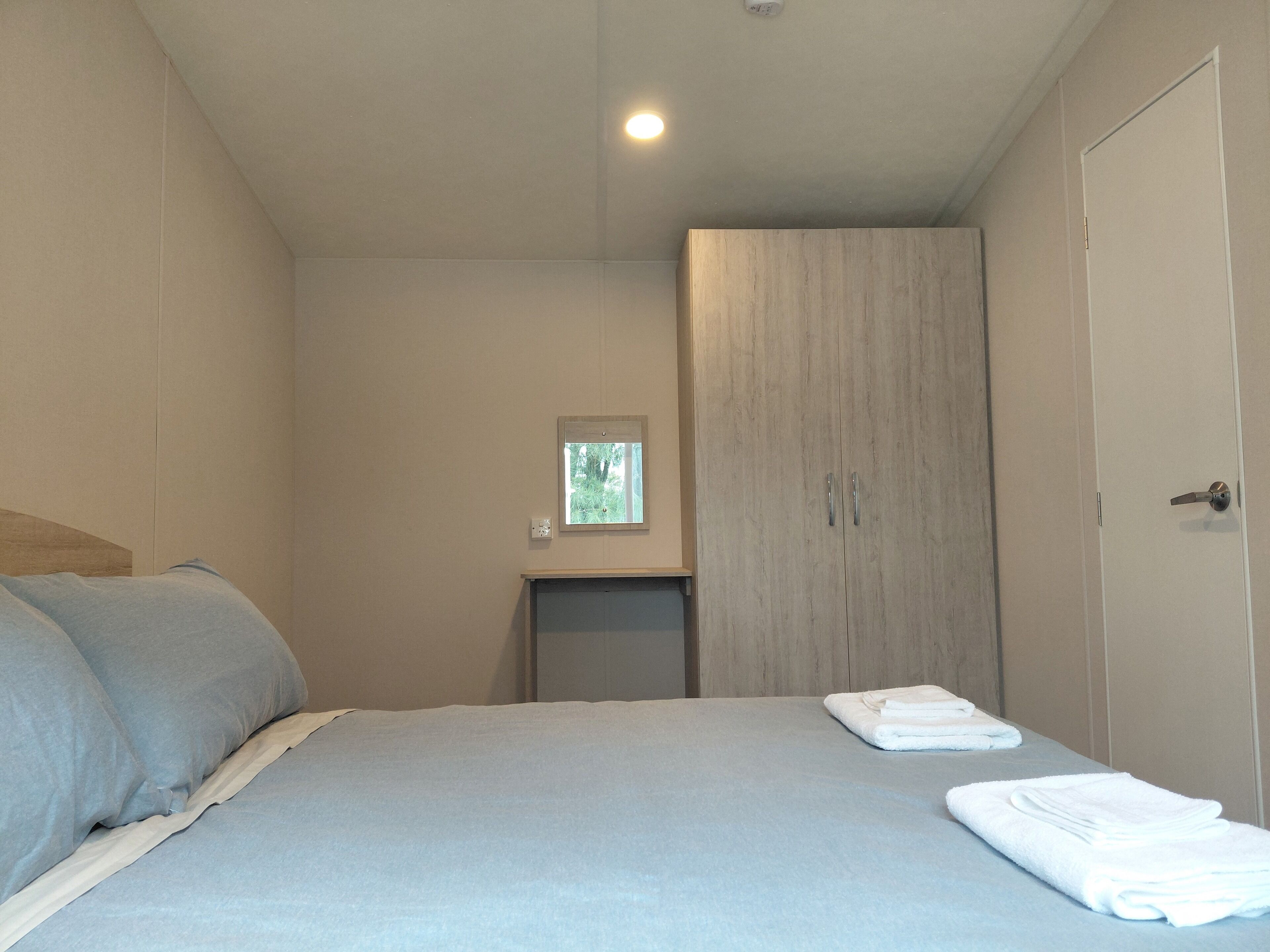 2 Schlafzimmer, kostenloses WLAN, Bettwäsche