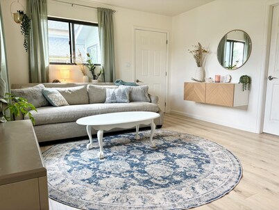 Updated cozy house in charming La Veta