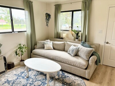 Updated cozy house in charming La Veta