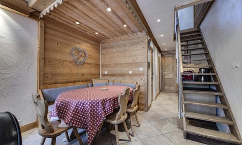 Apartment 4 Rooms, 2 Adults, 4 Children, 68m2