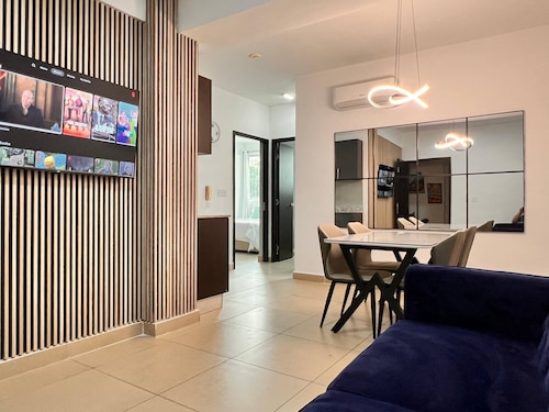 Executive Apartment in San Francisco