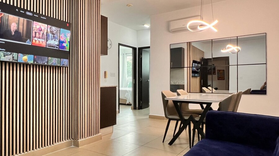 Executive Apartment in San Francisco