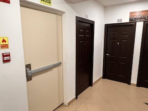 Apartment, 2 Bedrooms, Accessible | Interior - Executive Apartment in San Francisco (Panama City)