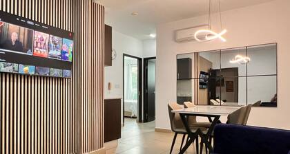 Executive Apartment in San Francisco