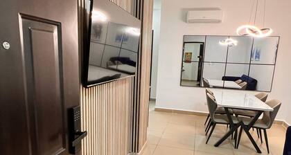 Executive Apartment in San Francisco