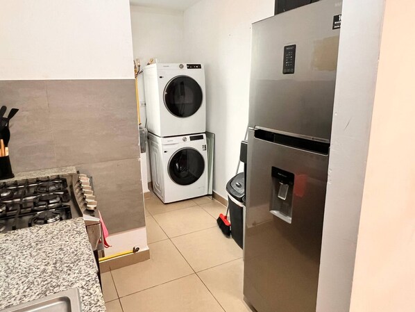 Apartment, 2 Schlafzimmer, barrierefrei | Innenbereich