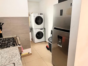 Apartment, 2 Bedrooms, Accessible | Interior - Executive Apartment in San Francisco (Panama City)