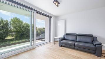 Apartment | Living room