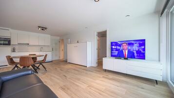 Căn hộ | Phòng khách