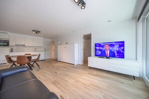 Căn hộ | Phòng khách