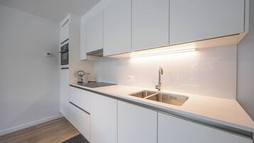 Căn hộ | Bếp riêng