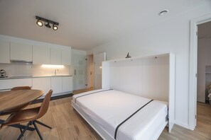 Apartment - Apartment in Middelkerke With Balcony (Middelkerke)