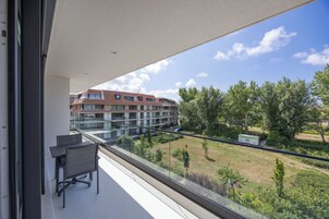 Apartment | Balcony