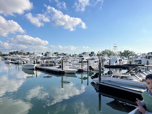 Marina