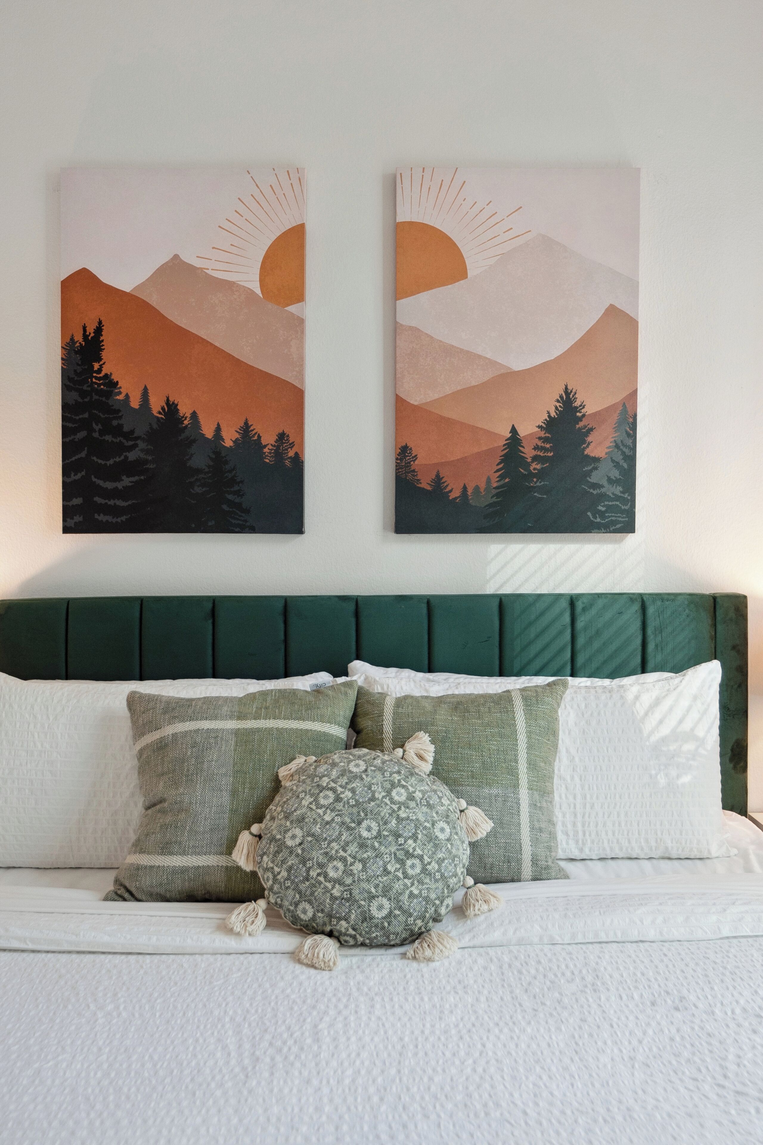 2 sovrum, skrivbord, strykjärn/strykbräda och gratis wi-fi