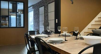 Apartments for 6 People