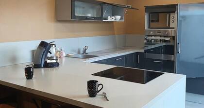 Apartments for 6 People