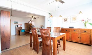 Dining - Apartment in Canet Near Best Beach Spain (Canet de Berenguer)